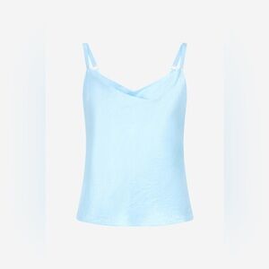 Vince
Cowl neck camisole NWOT